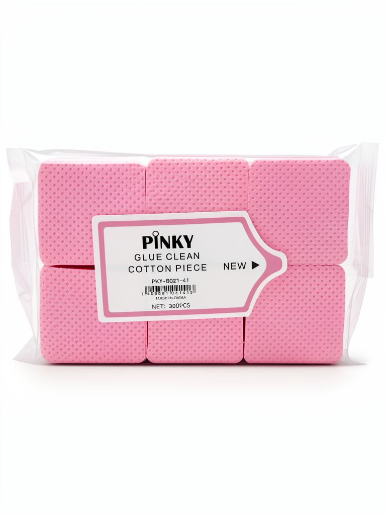 Wipes Pinky x300u