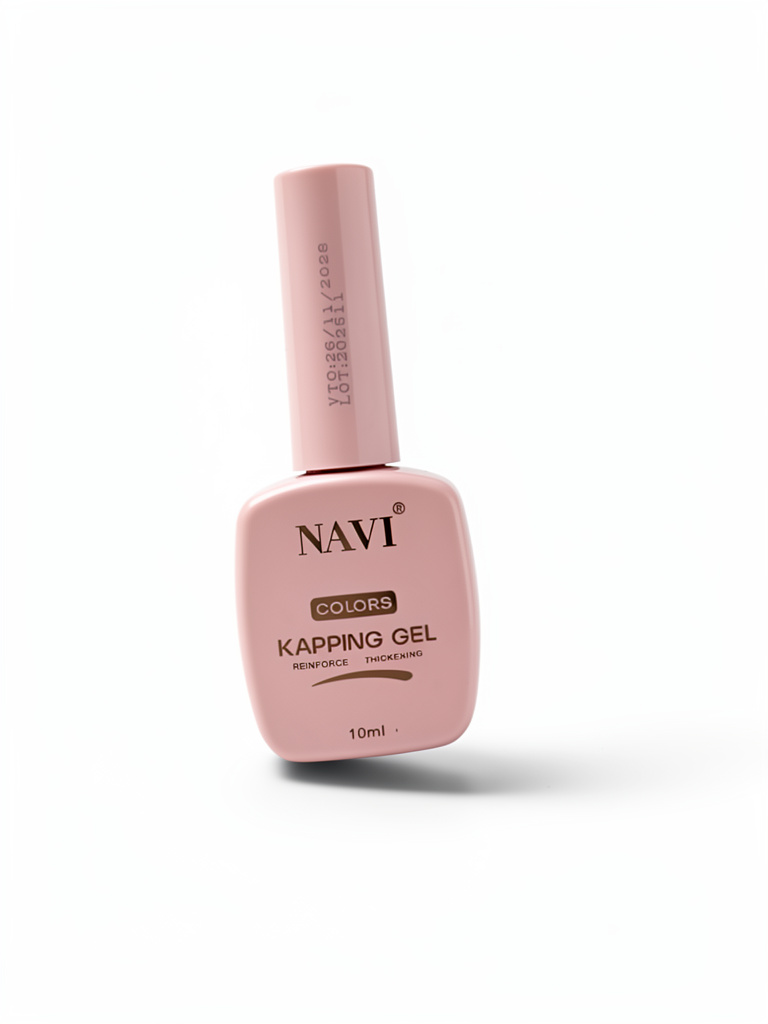 Kapping color Navi x10ml