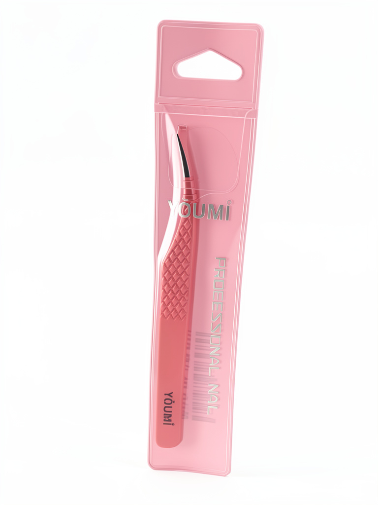 Pinza curva Youmi
