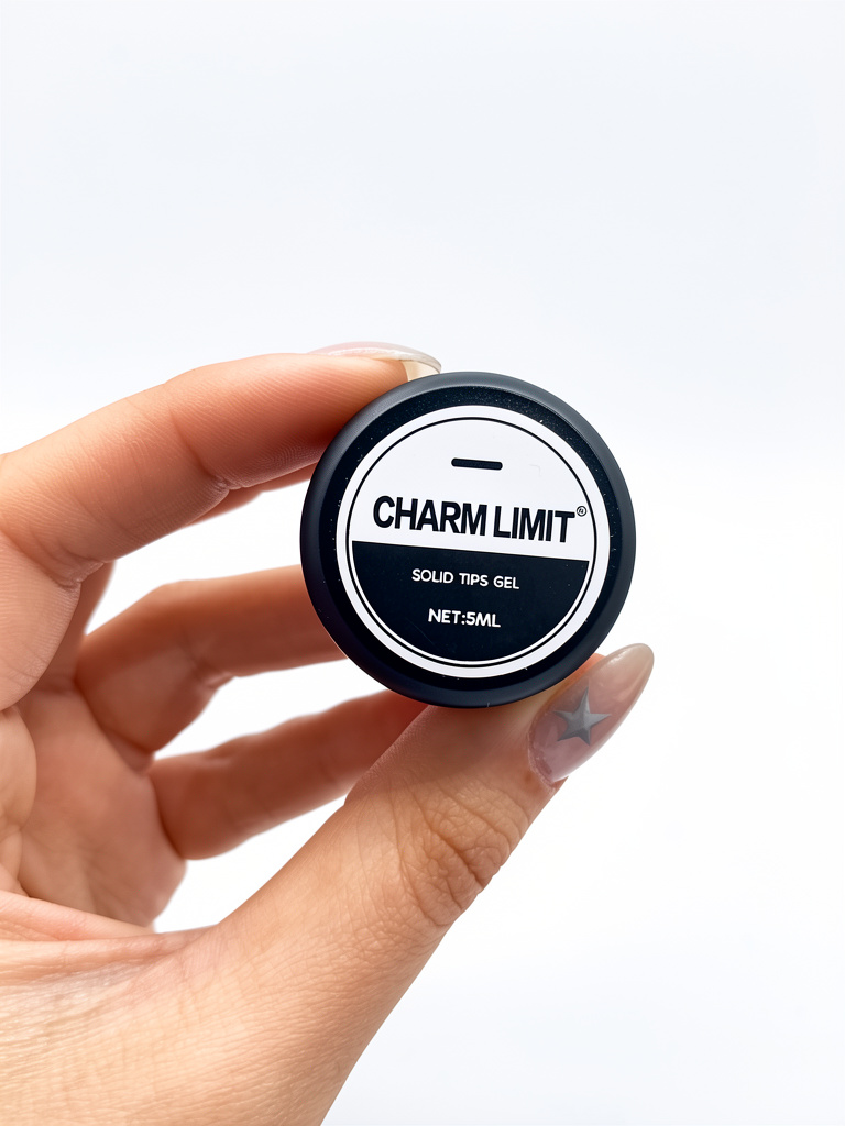 Gel sólido Charm Limit 5ml