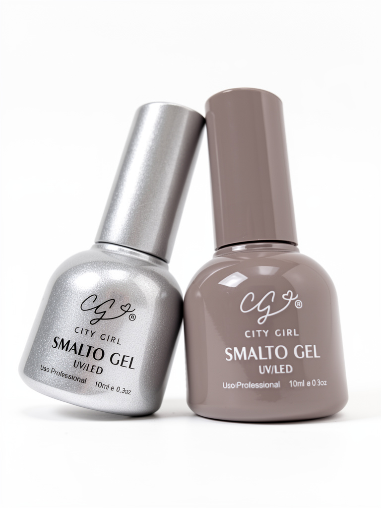 Esmalte City Girl x10ml