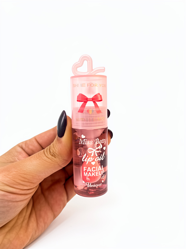 Gloss Miss Betty moño