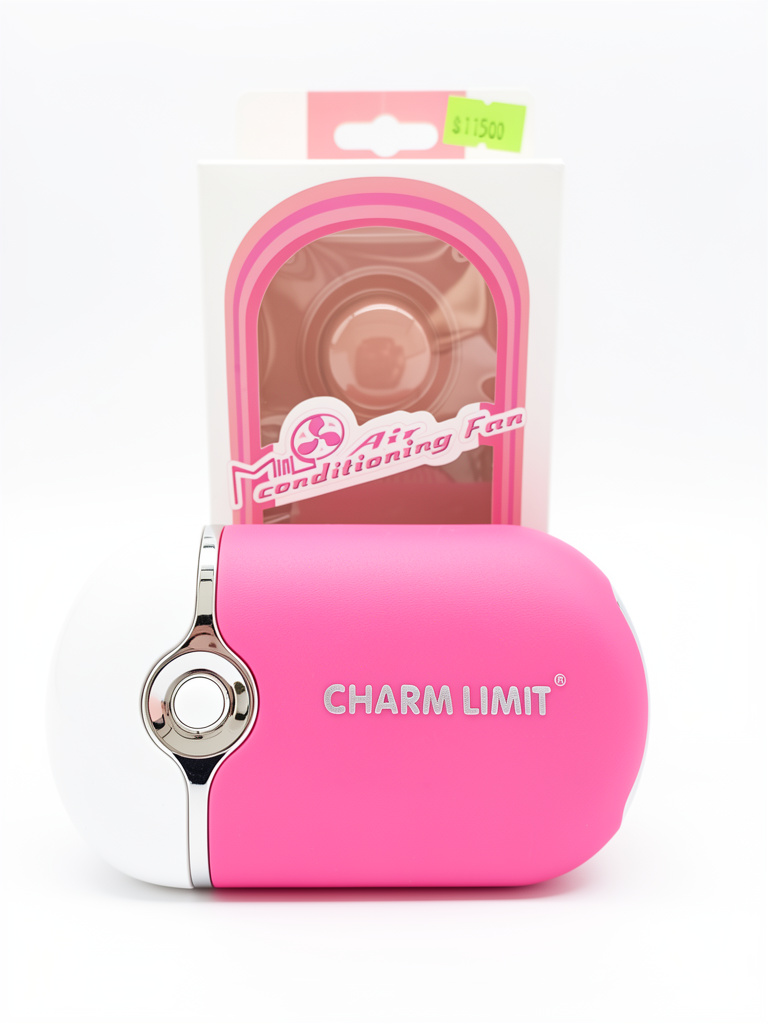 Ventilador Charm Limit