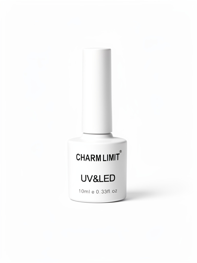 Esmalte blanco Charm Limit
