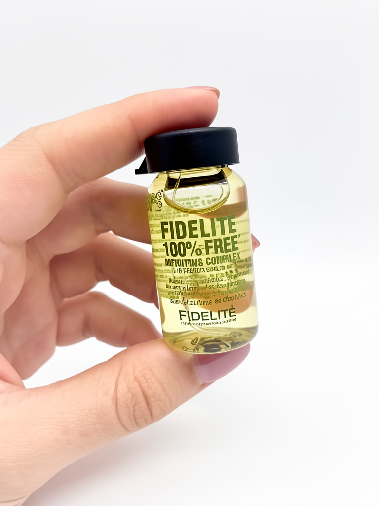 Ampollas 100% free Fidelite