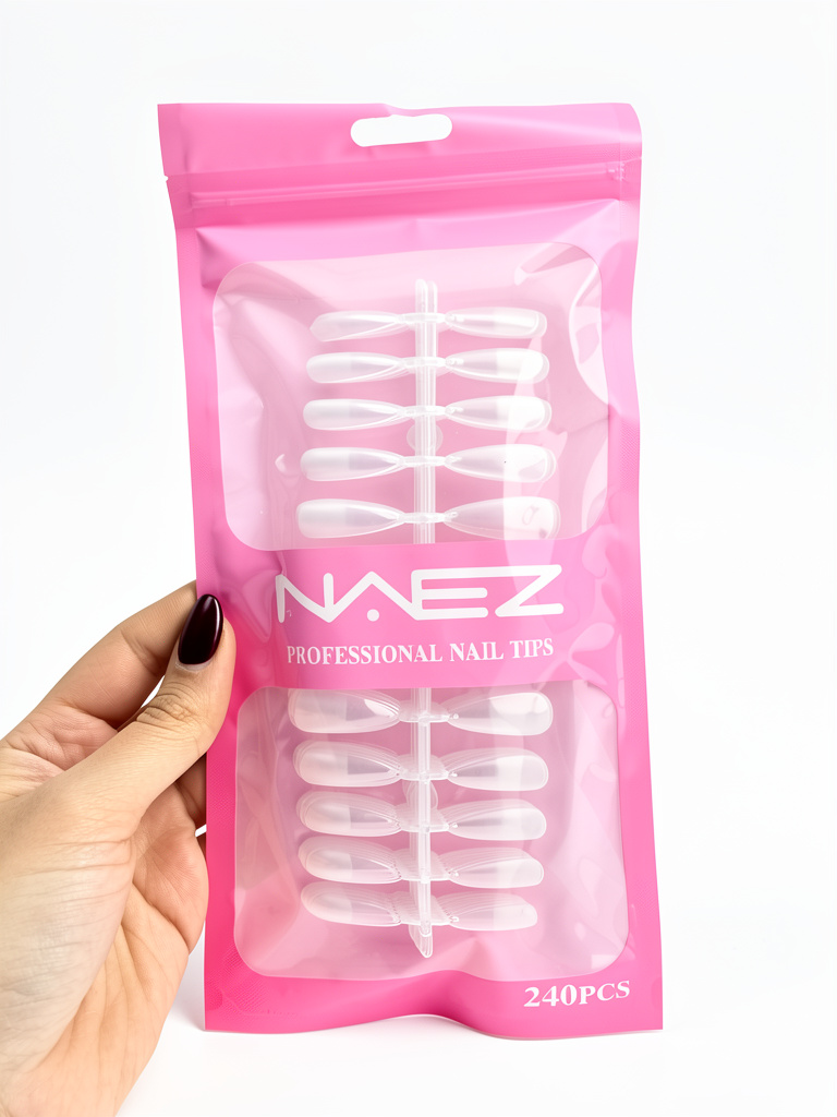 Tips Naez stiletto bolsa x240