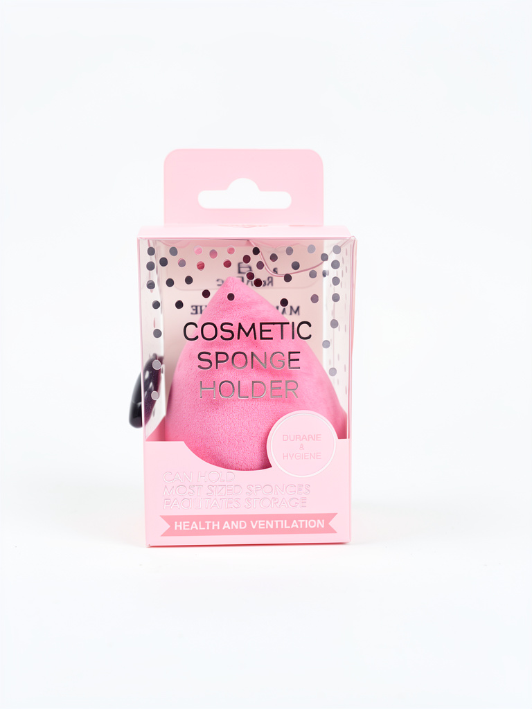 Esponja de maquillaje Ruby Face
