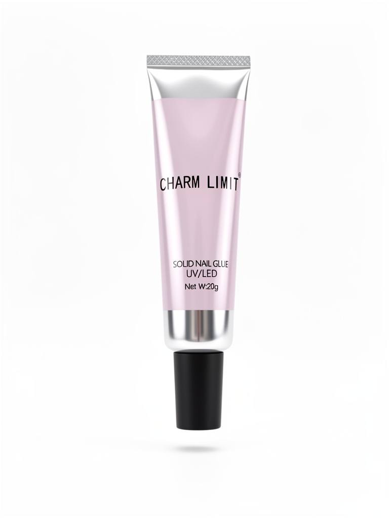 Gel sólido en pomo Charm Limit 20g