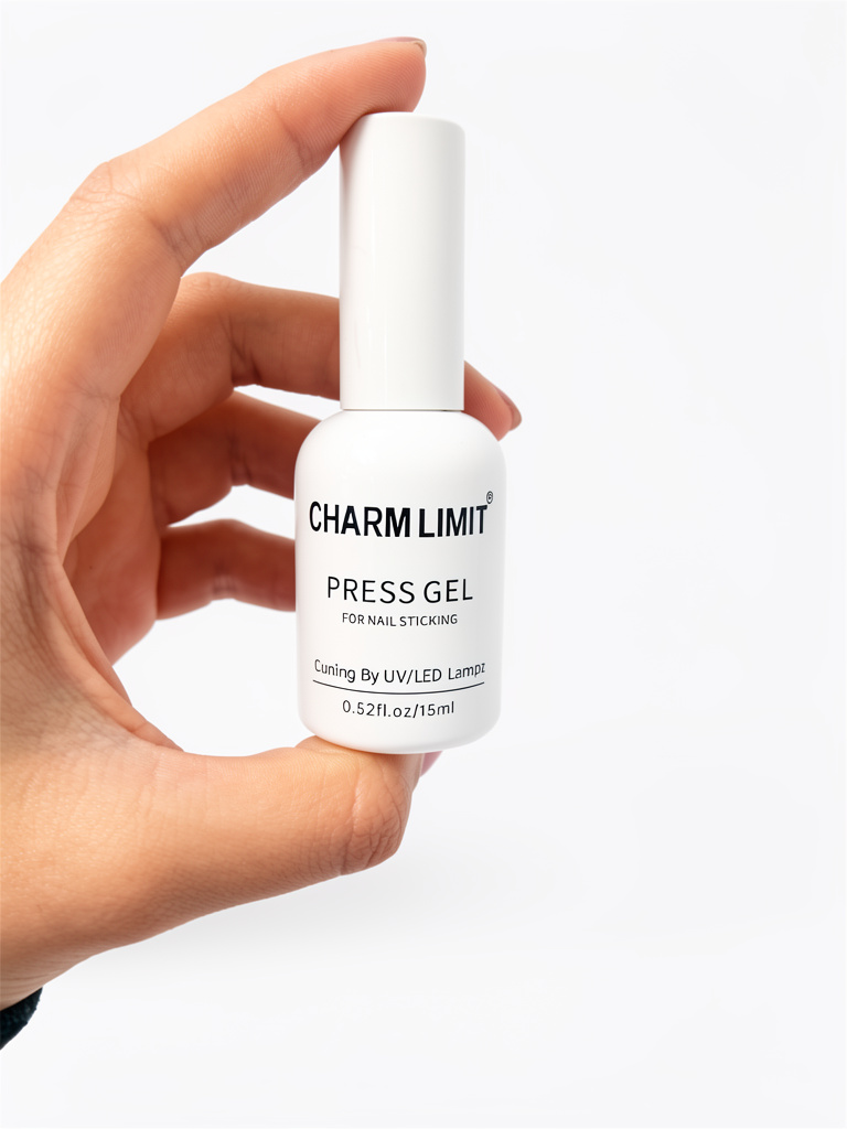 Press gel Charm Limit