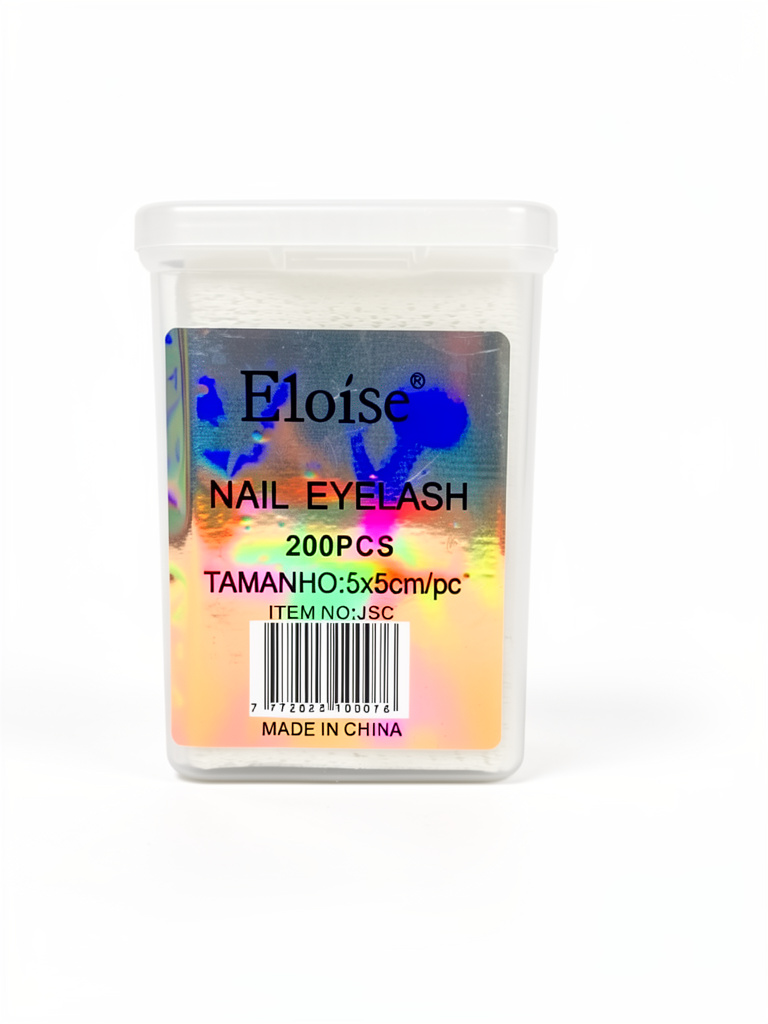 Wipes en caja Eloise x200