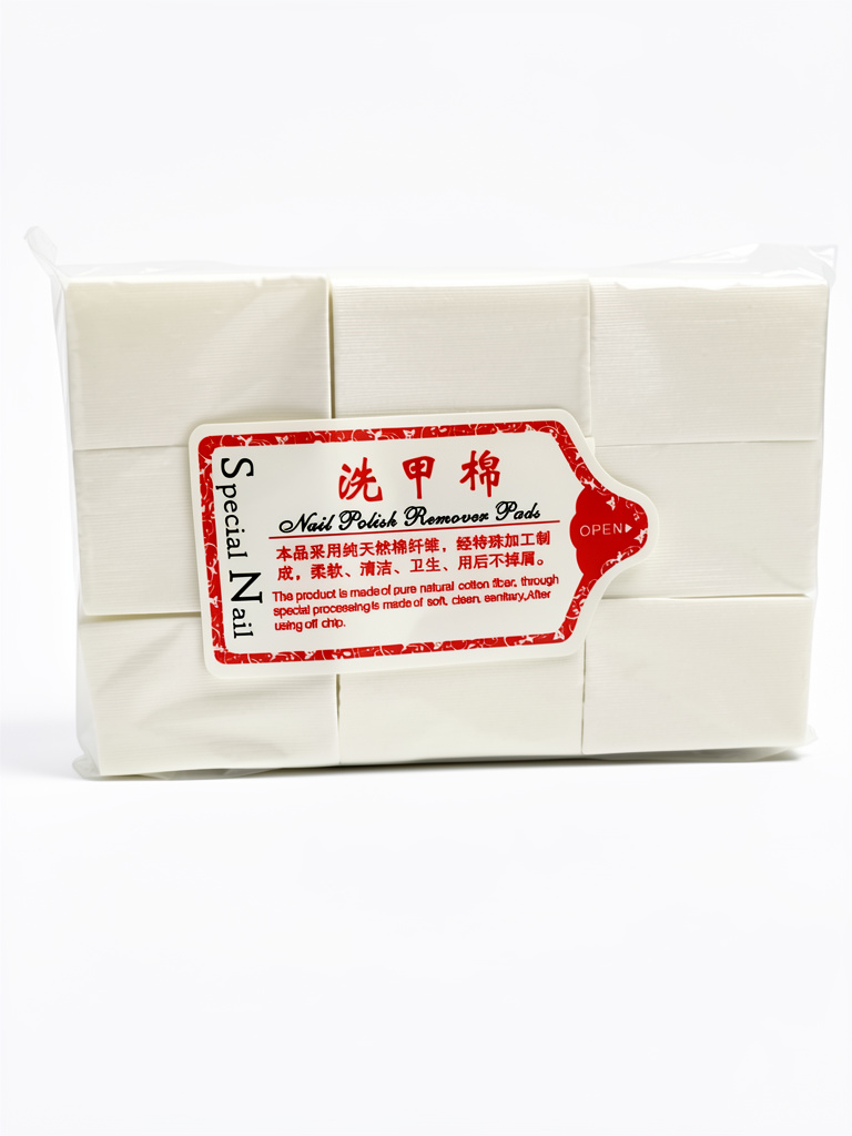 Wipes Special Nail x600u