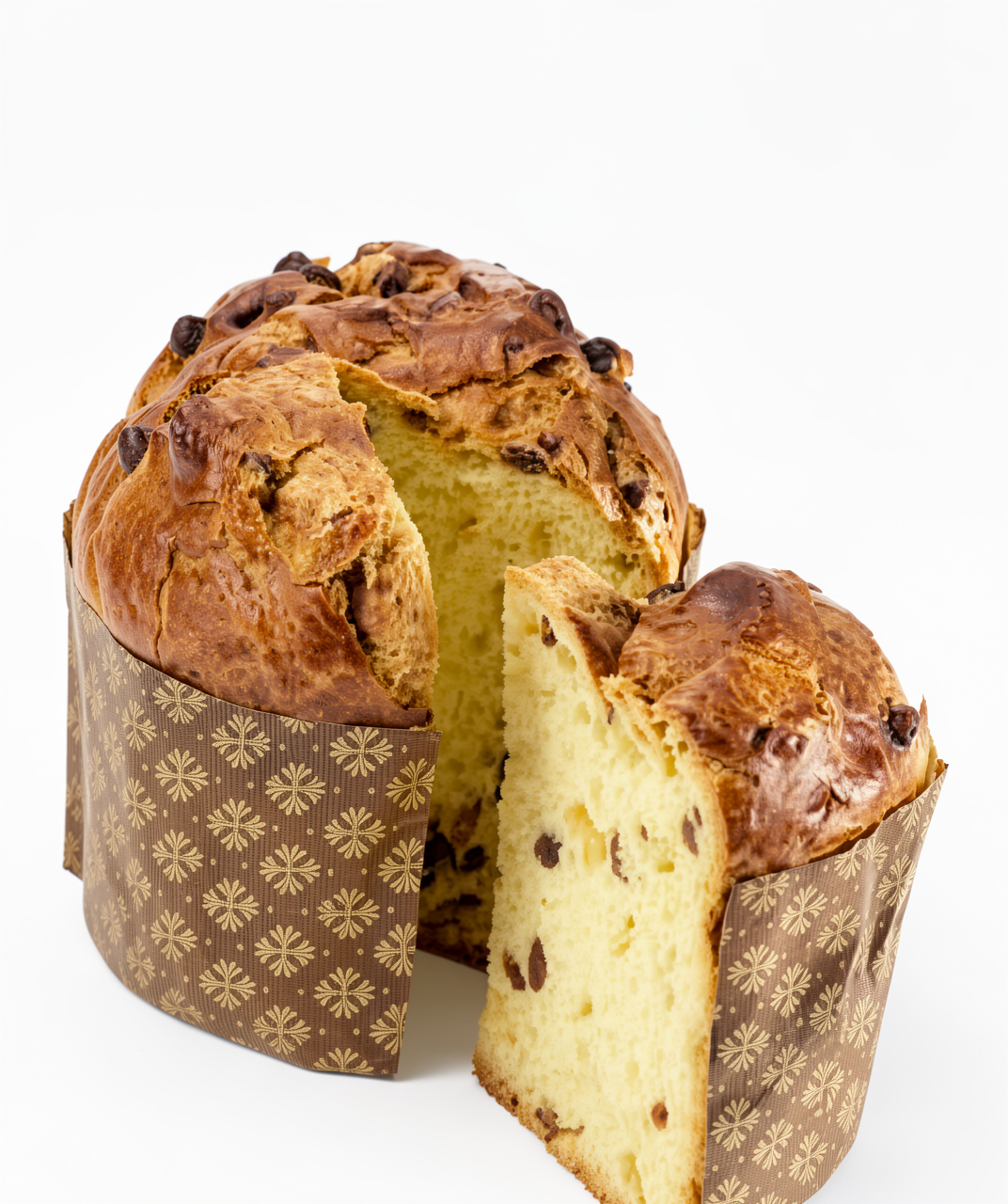 Panetonne 600 gramos