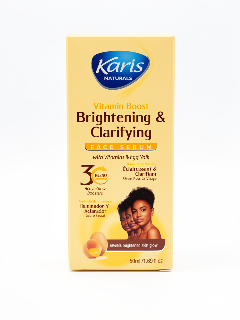 Sérum Facial Yema de huevo