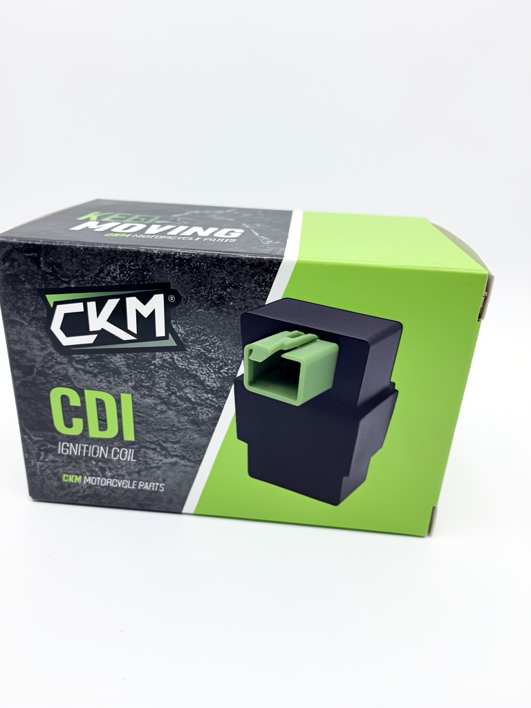 CDI RX 150