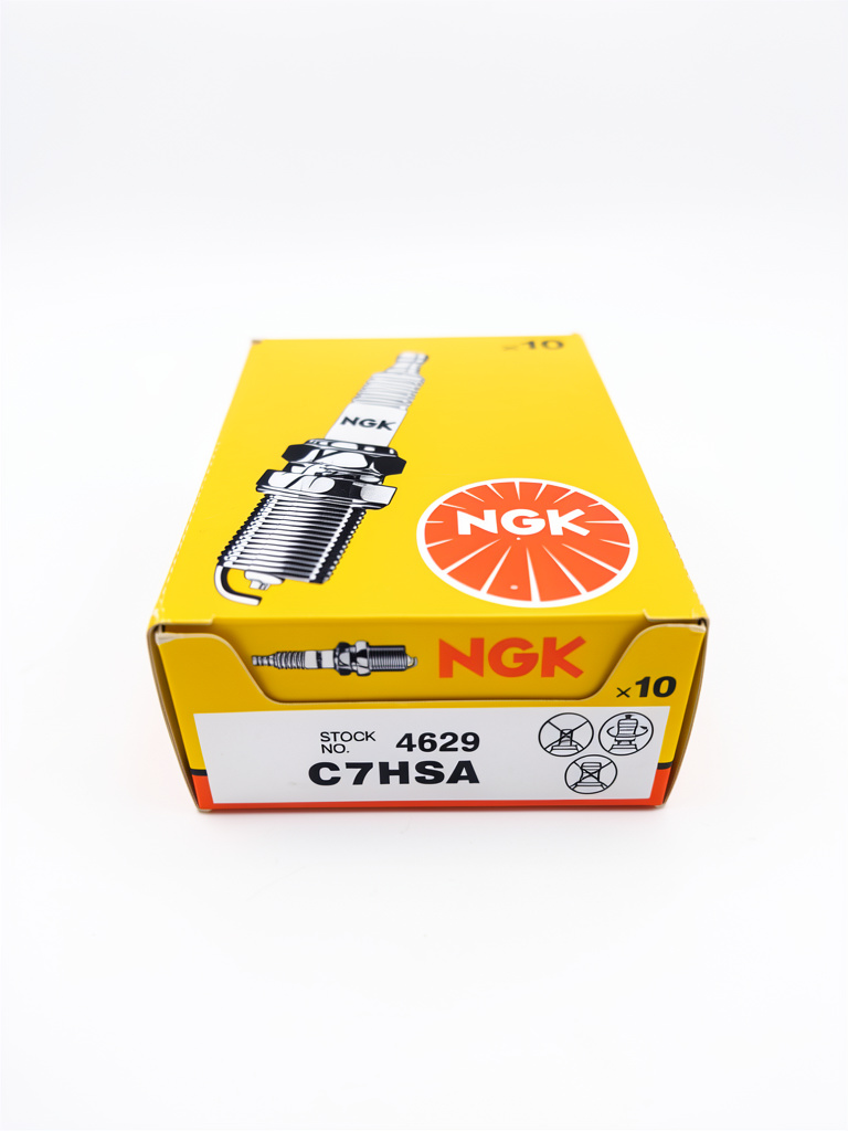 Bujía NGK C7HSA 110 varias