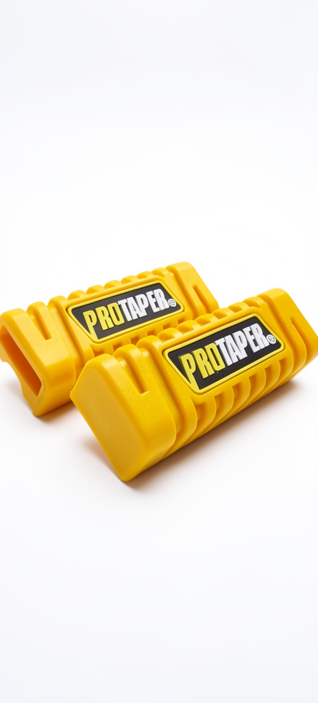 Posapie ProTaper Amarillo