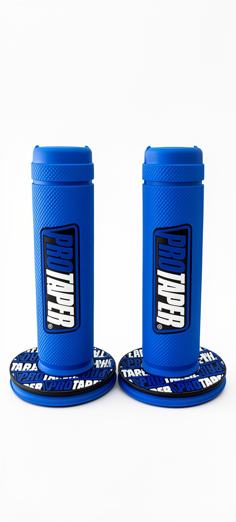 Puños ProTaper