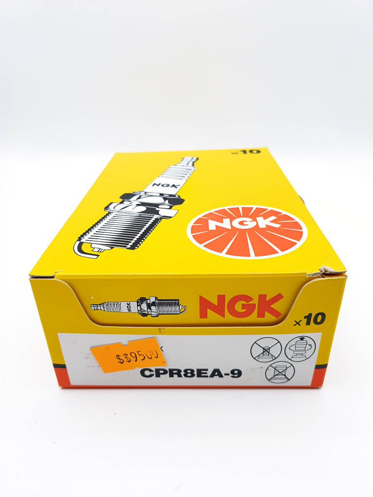 Bujía NGK CPR8EA-9