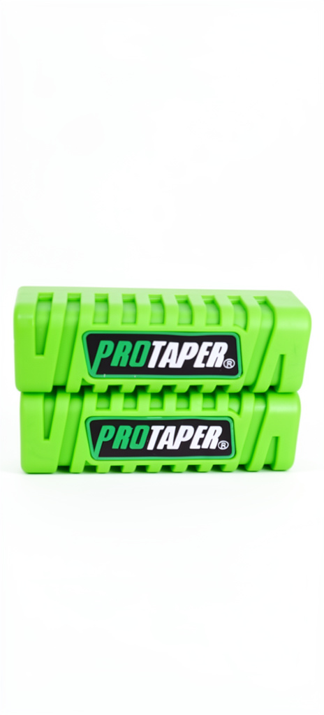 Posapie ProTaper Verde