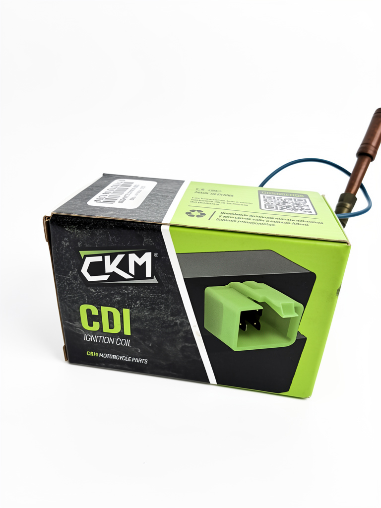 Cdi 5 Pines c/avance