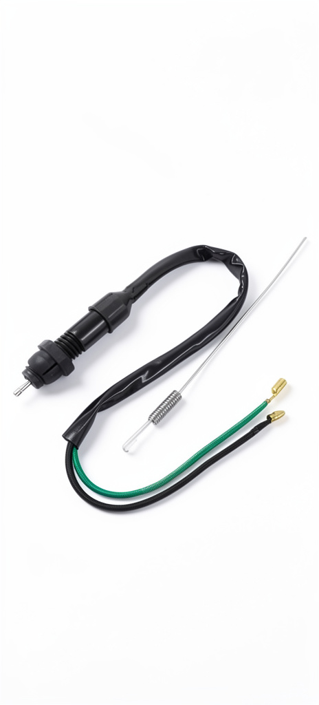 Bulbo de freno trasero Smash 110 c/resorte