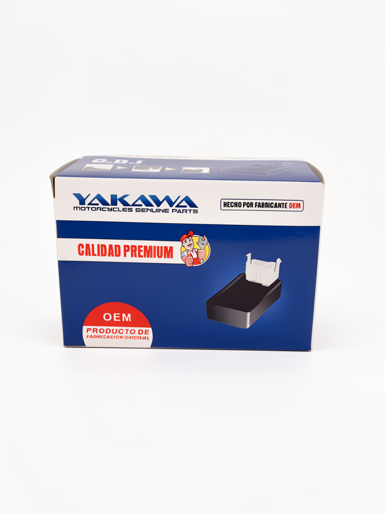 CDI Rx150/wave 6 pines YAKAWA
