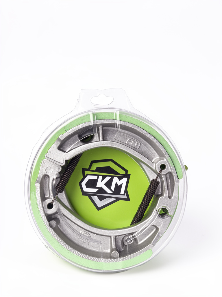Zapata de freno CKM 110 Wave/Smash