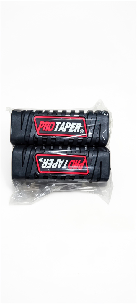 Posapie ProTaper Negro/Rojo