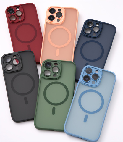 Mag safe 15 pro