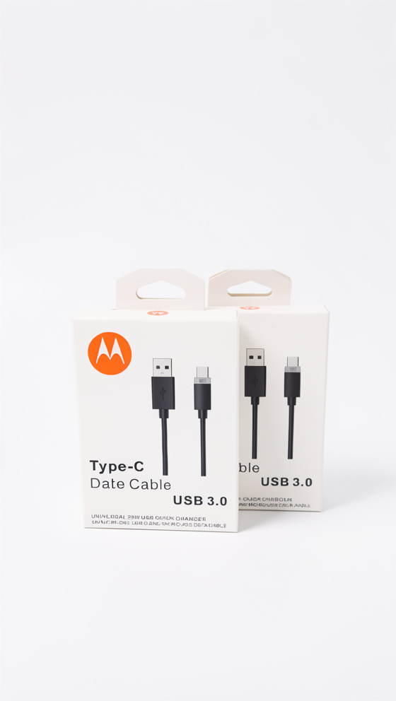 Cable Motorola