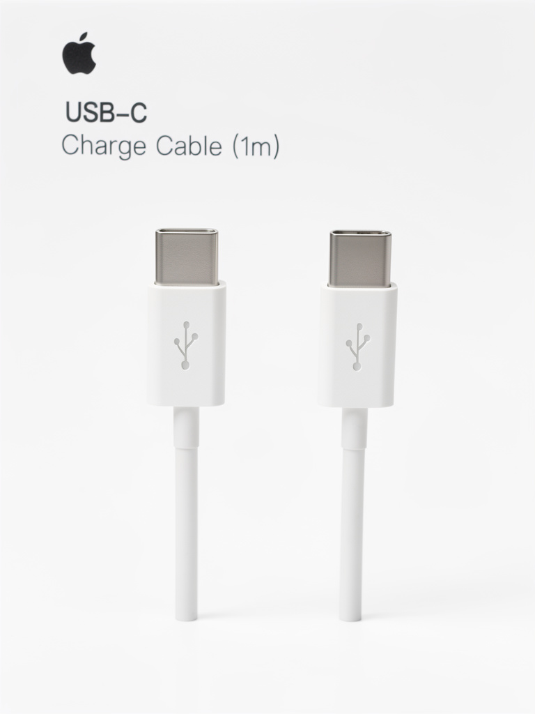 Cable tipo C a C