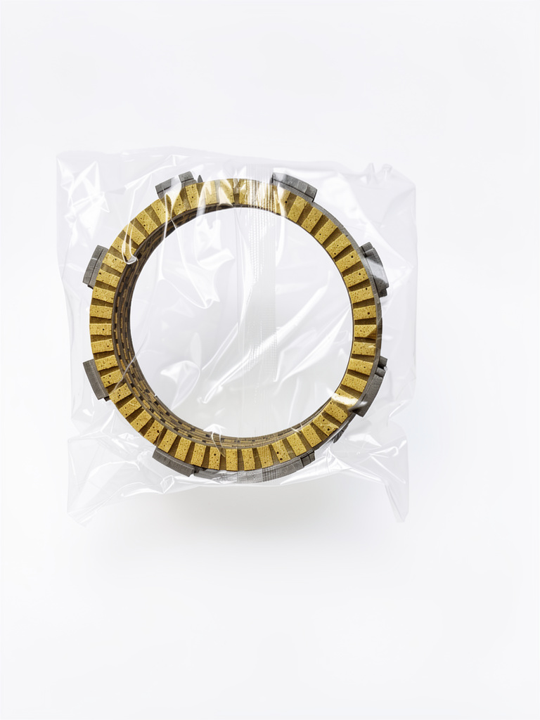 Fire 125- set de disco de clutch