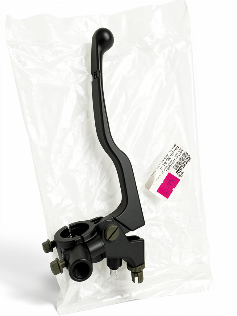 FXR200L Manecilla de cluth LH