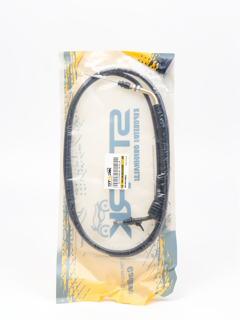 F15 Cable de acelerador