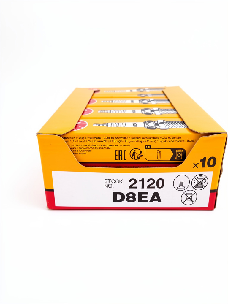 CANDELA 2120 D8EA