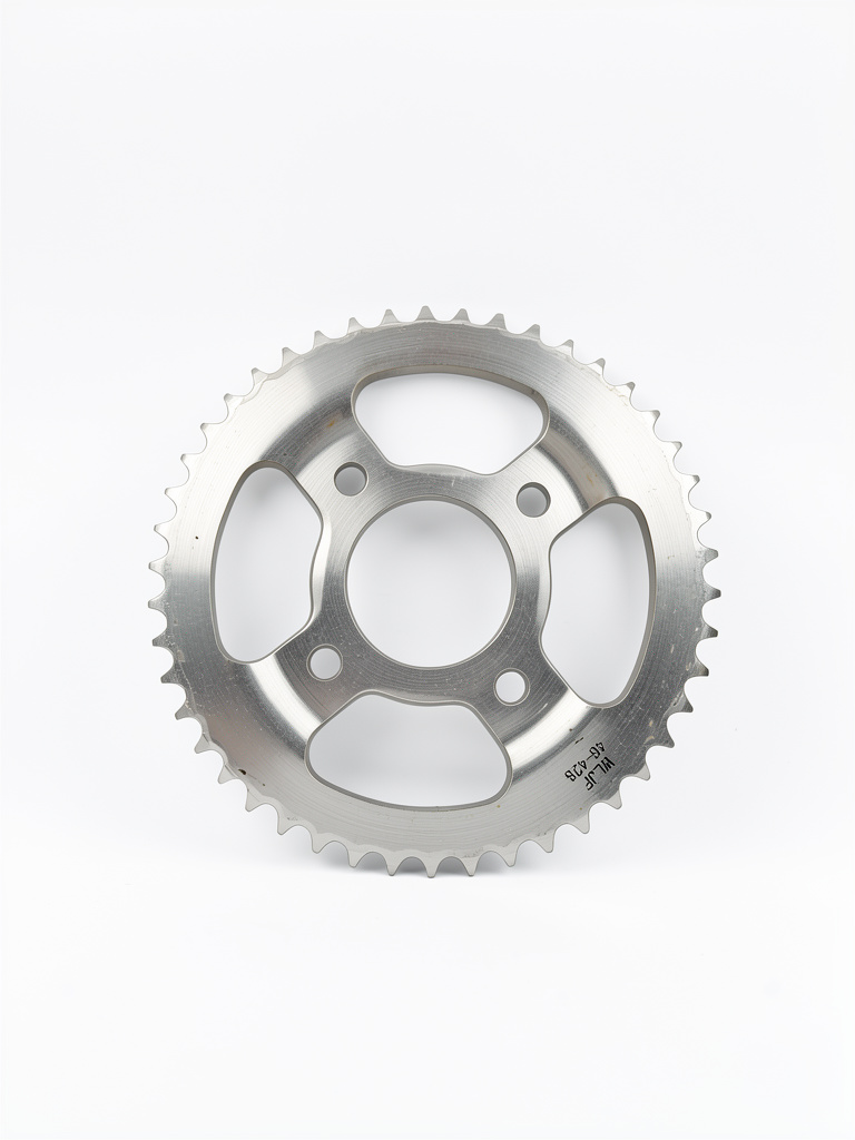 FXR 150 - Sprocket Trasero 45T