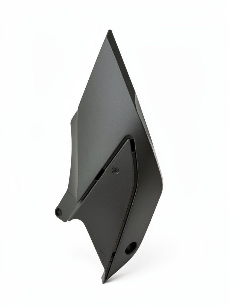 FXR 200L  TAPADERA LATERAL LH