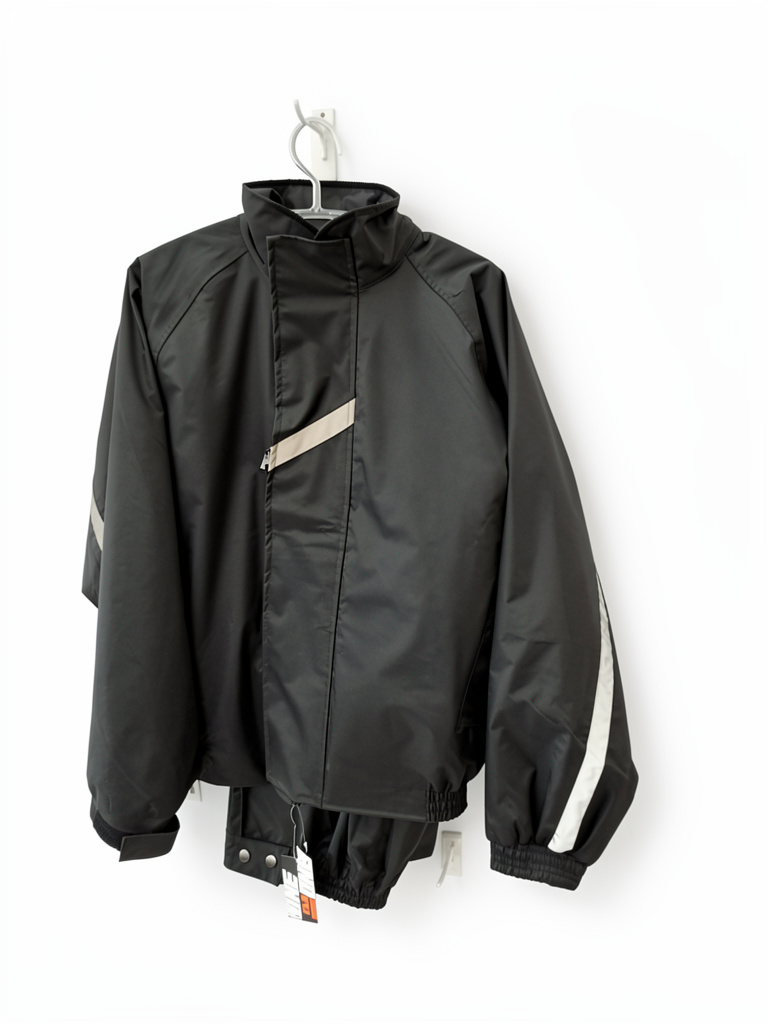 IMPERMEABLE- TRAJE COMPLETO