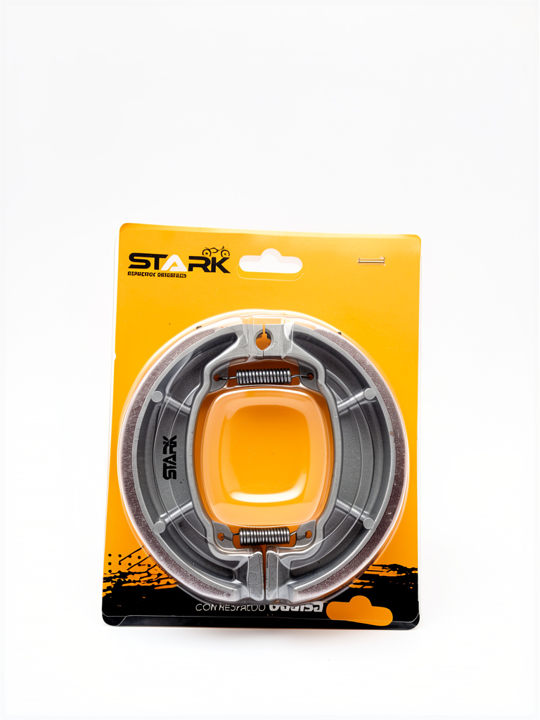 CR1 150 FRICCIONES TRASERAS