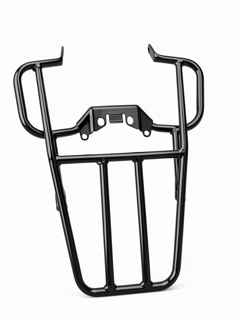 FXR200L PARRILLA TRASERA