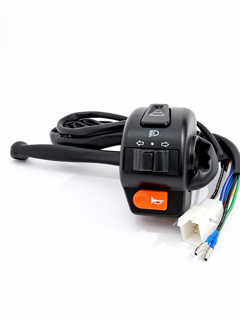 KLIK110 MANDO DE LUSES