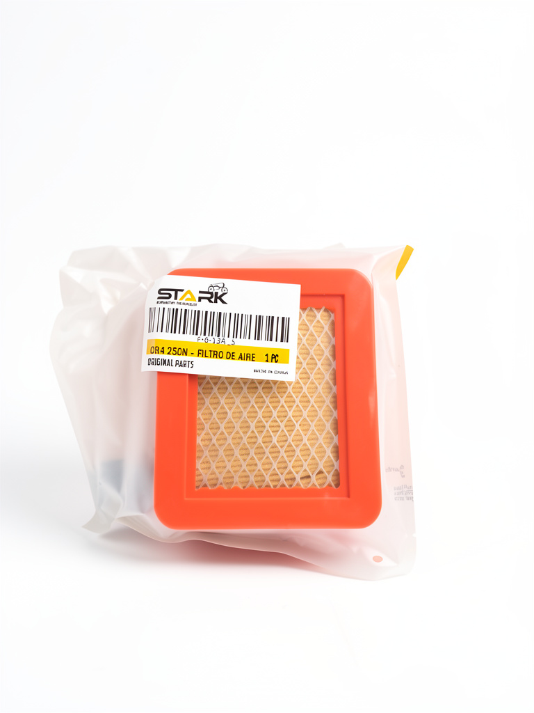 CR4 250N - Filtro de aire