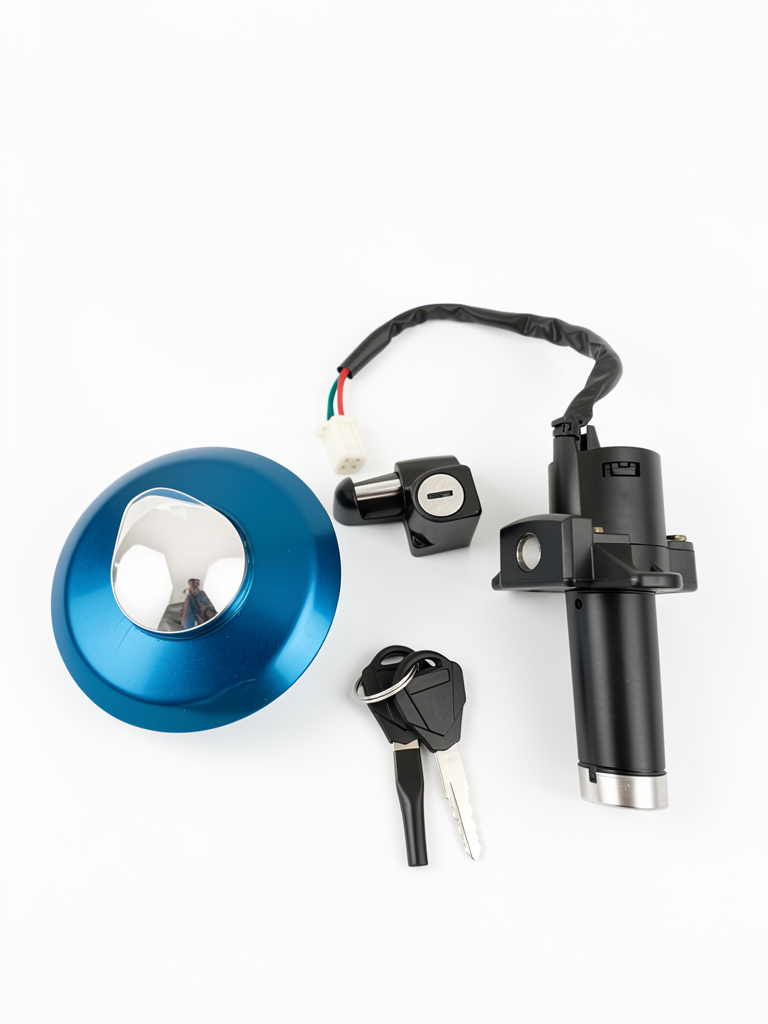 FXR 200L SWITCH DE ARAANQUE