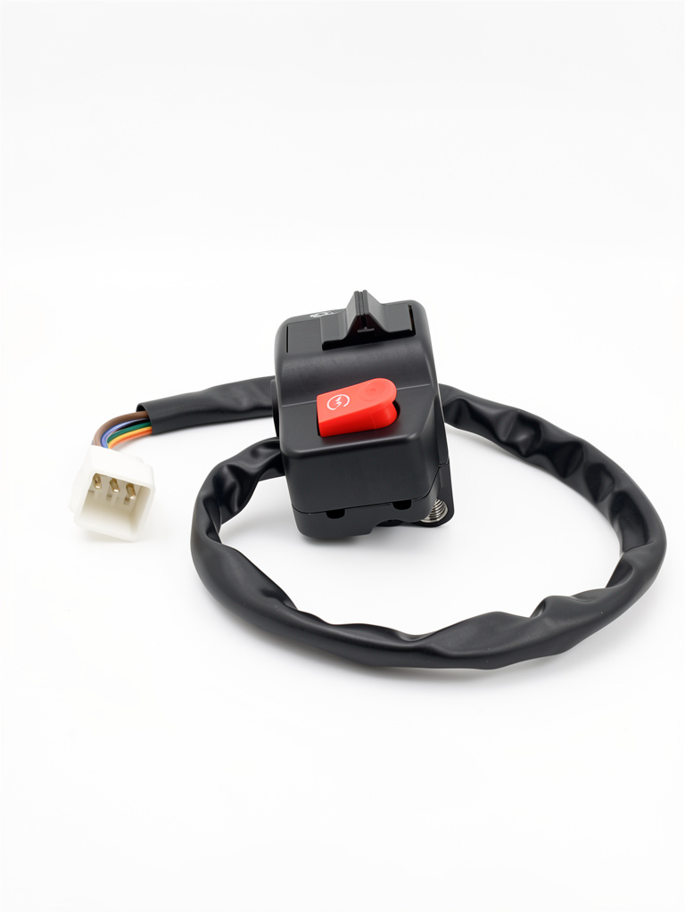KILK 110 MANDO DE ESTARTE