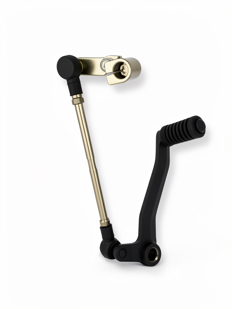 HOLKAN 160 Pedal de cambio