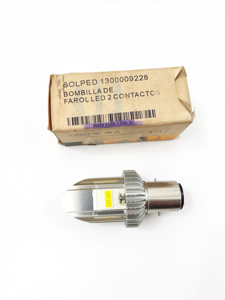 BOMBILLA DE FAROL LED