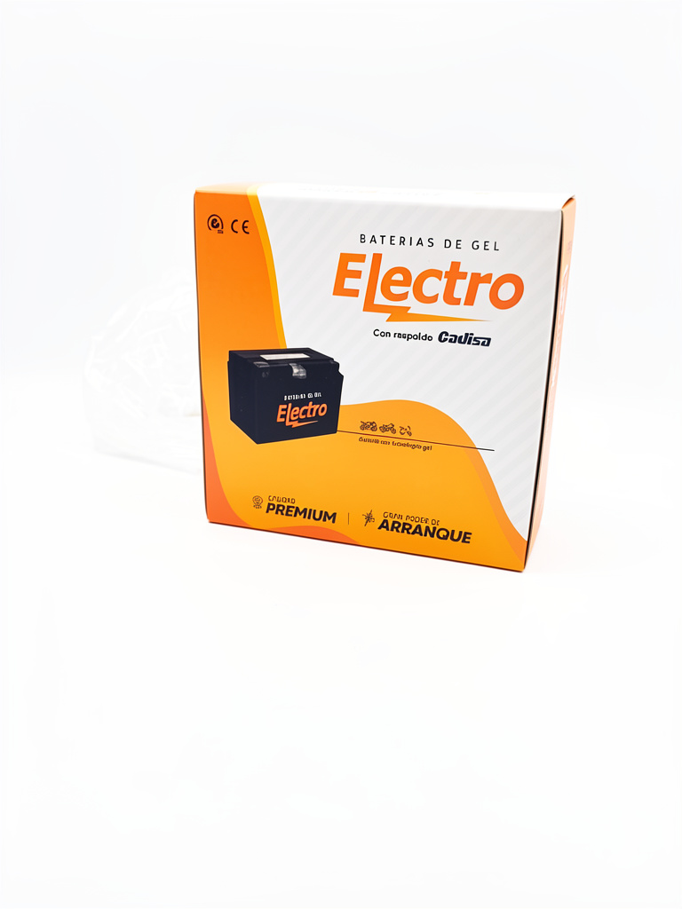 Bacterias gel- 12N9-4B -1