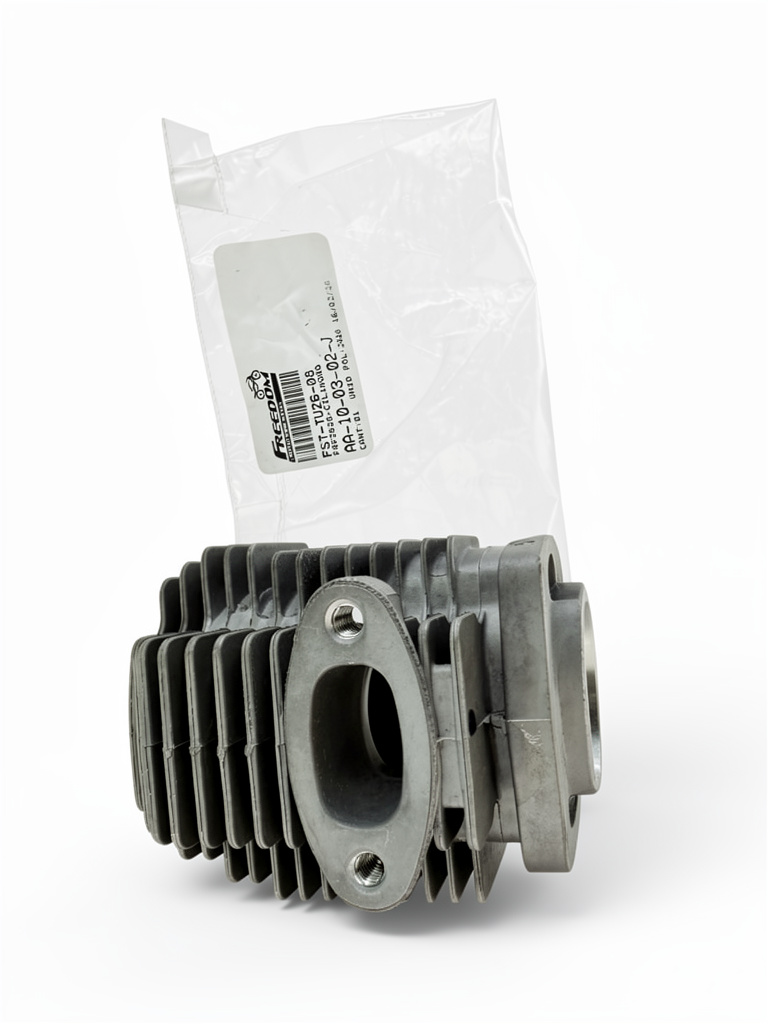 FR25 CILINDRO
