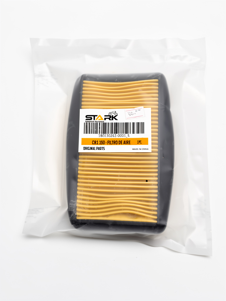CR1 150 - FILTRO DE AIRE
