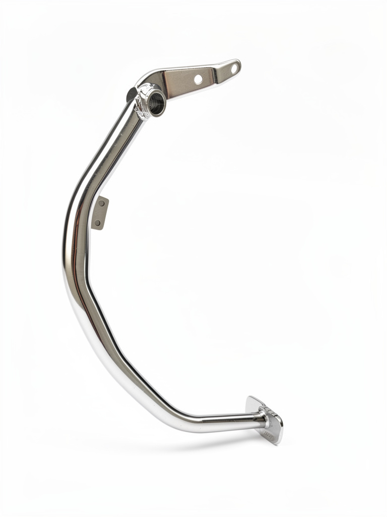 FIRE 125 Pedal de freno trasero